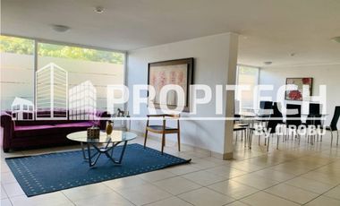 VENTA DEPARTAMENTO 1 DORMITORIO 1 BAÑO TERRAZA, METRO CIUDAD DEL NIÑO.