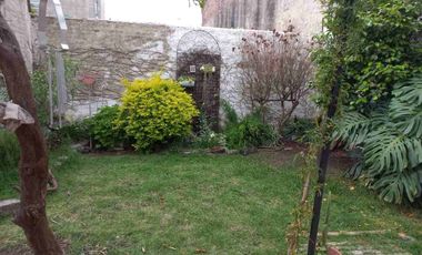 Casa en venta en Wilde