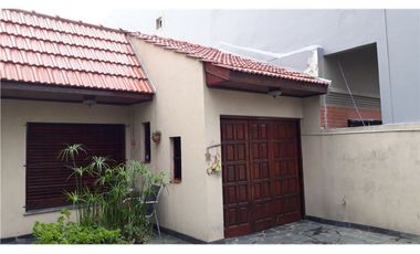 Casa en venta en Wilde