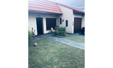 Casa en venta en Wilde