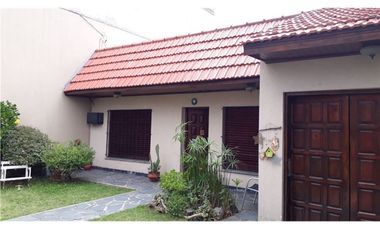 Casa en venta en Wilde