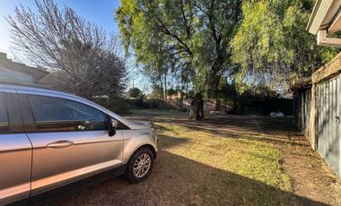 VENTA CASA DUPLEX GRANJA DE FUNES A RECICLAR