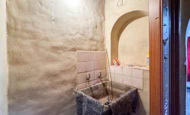 VENTA CASA DUPLEX GRANJA DE FUNES A RECICLAR