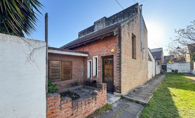 VENTA CASA DUPLEX GRANJA DE FUNES A RECICLAR