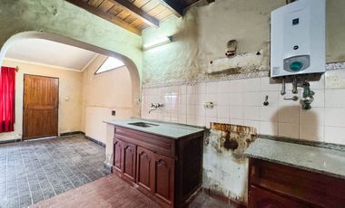 VENTA CASA DUPLEX GRANJA DE FUNES A RECICLAR