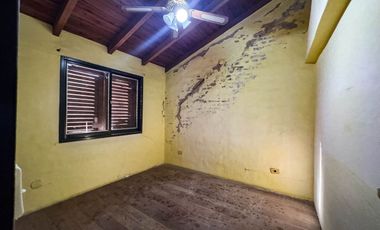 VENTA CASA DUPLEX GRANJA DE FUNES A RECICLAR