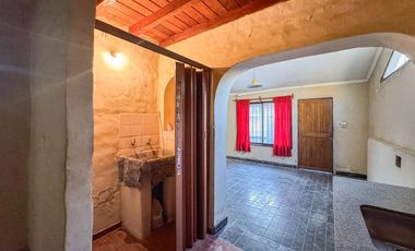 VENTA CASA DUPLEX GRANJA DE FUNES A RECICLAR