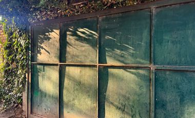 VENTA CASA DUPLEX GRANJA DE FUNES A RECICLAR