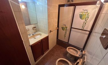 ALQUILER MONOAMBIENTE RAMOS MEJIA CON BALCON