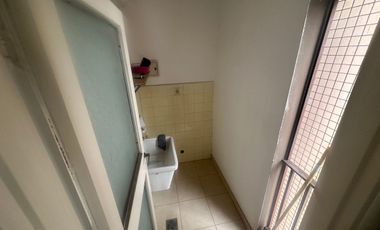 ALQUILER 2 AMBIENTES RAMOS MEJIA CON LAVADERO