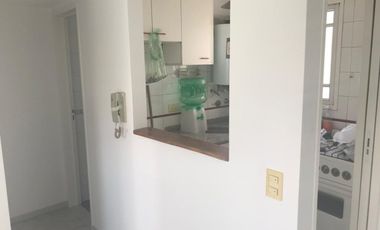 ALQUILER 2 AMBIENTES RAMOS MEJIA CON BALCON