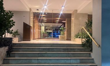 DEPTO 5 AMB EN ALQUILER EN OLIVOS CON BALCON