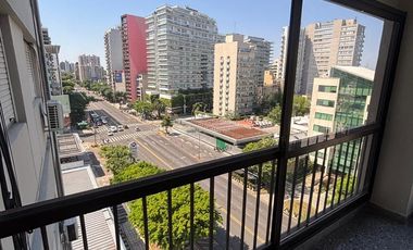 DEPTO 5 AMB EN ALQUILER EN OLIVOS CON BALCON