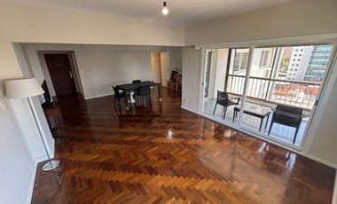 DEPTO 5 AMB EN ALQUILER EN OLIVOS CON BALCON