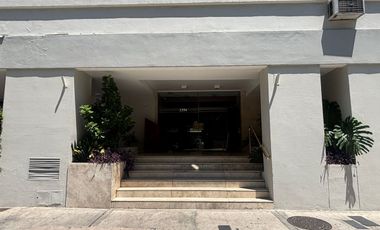 DEPTO 5 AMB EN ALQUILER EN OLIVOS CON BALCON