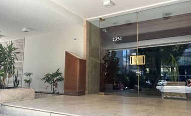 DEPTO 5 AMB EN ALQUILER EN OLIVOS CON BALCON