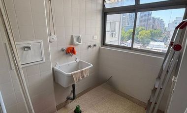 DEPTO 5 AMB EN ALQUILER EN OLIVOS CON BALCON