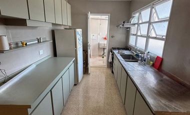 DEPTO 5 AMB EN ALQUILER EN OLIVOS CON BALCON