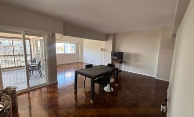 DEPTO 5 AMB EN ALQUILER EN OLIVOS CON BALCON