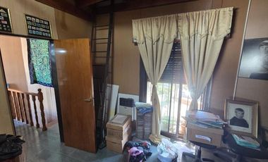 VENTA HERMOSA CASA DE 3 D EN VILLA ARGENTINA