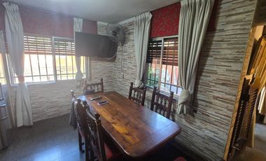 VENTA HERMOSA CASA DE 3 D EN VILLA ARGENTINA