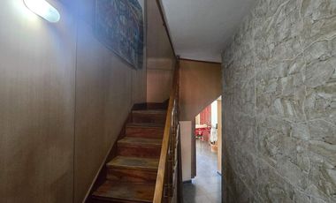 VENTA HERMOSA CASA DE 3 D EN VILLA ARGENTINA