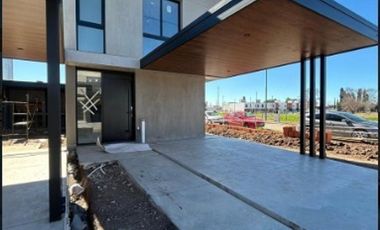 VENTA DUPLEX 3 DOR. CHACRAS GREEN HOUSING ANATOLIA