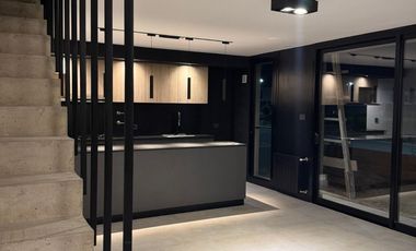 VENTA DUPLEX 3 DOR. CHACRAS GREEN HOUSING ANATOLIA