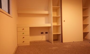 Se vende casa independiente en sector Los Pinos de Quilpué