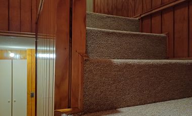 Se vende casa independiente en sector Los Pinos de Quilpué