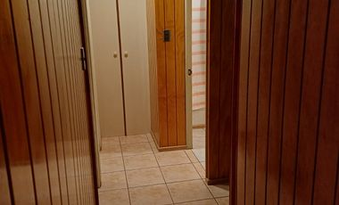 Se vende casa independiente en sector Los Pinos de Quilpué