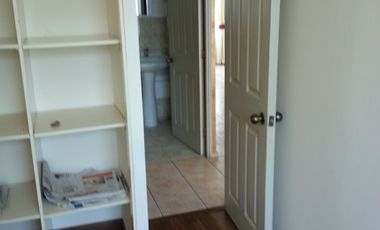 Se vende casa independiente en sector Los Pinos de Quilpué