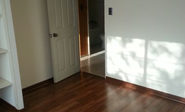 Se vende casa independiente en sector Los Pinos de Quilpué