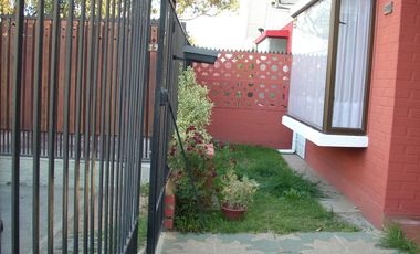 Se vende casa independiente en sector Los Pinos de Quilpué