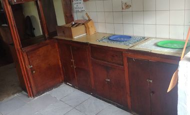 Se vende casa con destino habitacional o comercial