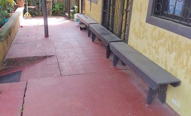 Se vende casa con destino habitacional o comercial