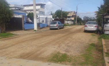 Se vende casa con destino habitacional o comercial