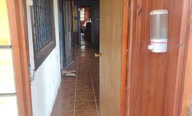 Se vende casa con destino habitacional o comercial