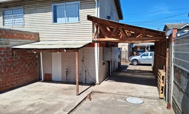 SE ARRIENDA CASA 2 PISOS EN LIMACHE