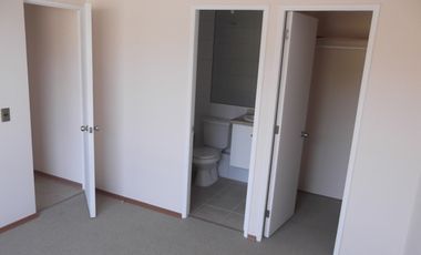 SE ARRIENDA DEPARTAMENTO EN LOS PINOS