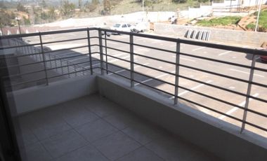 SE ARRIENDA DEPARTAMENTO EN LOS PINOS