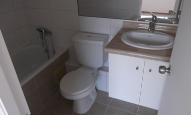 SE ARRIENDA DEPARTAMENTO EN LOS PINOS