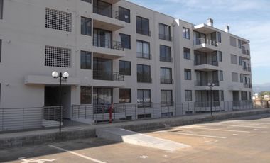 SE ARRIENDA DEPARTAMENTO EN LOS PINOS