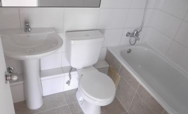 SE ARRIENDA DEPARTAMENTO EN LOS PINOS