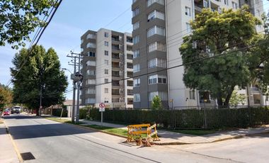 SE ARRIENDA ACOGEDOR DEPARTMENTO