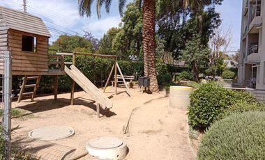 SE ARRIENDA ACOGEDOR DEPARTMENTO