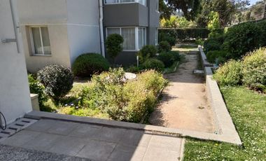 SE ARRIENDA ACOGEDOR DEPARTMENTO