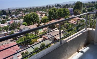 SE ARRIENDA ACOGEDOR DEPARTMENTO