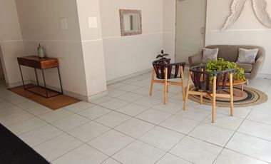 SE ARRIENDA ACOGEDOR DEPARTMENTO