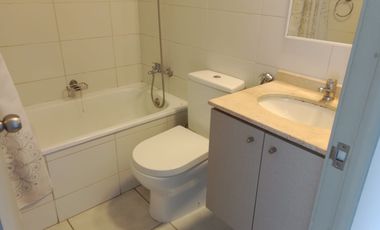 SE ARRIENDA ACOGEDOR DEPARTMENTO